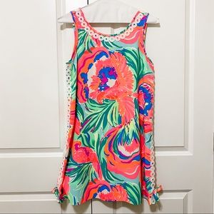 Lilly Pulitzer Stella Shift Dress